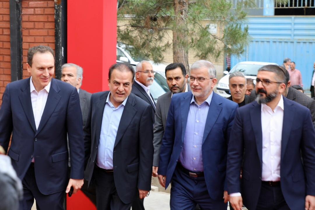 خبرگزاری آریا
