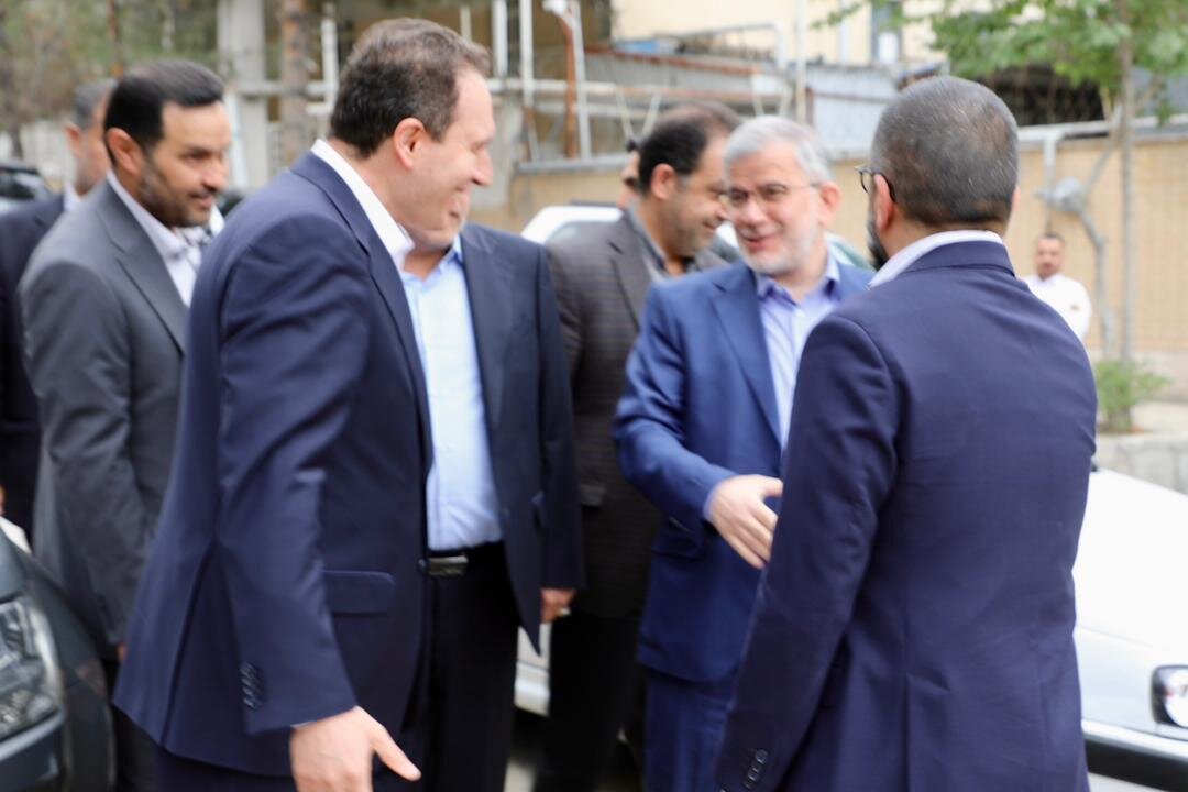 خبرگزاری آریا