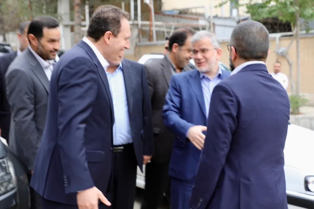 خبرگزاری آریا
