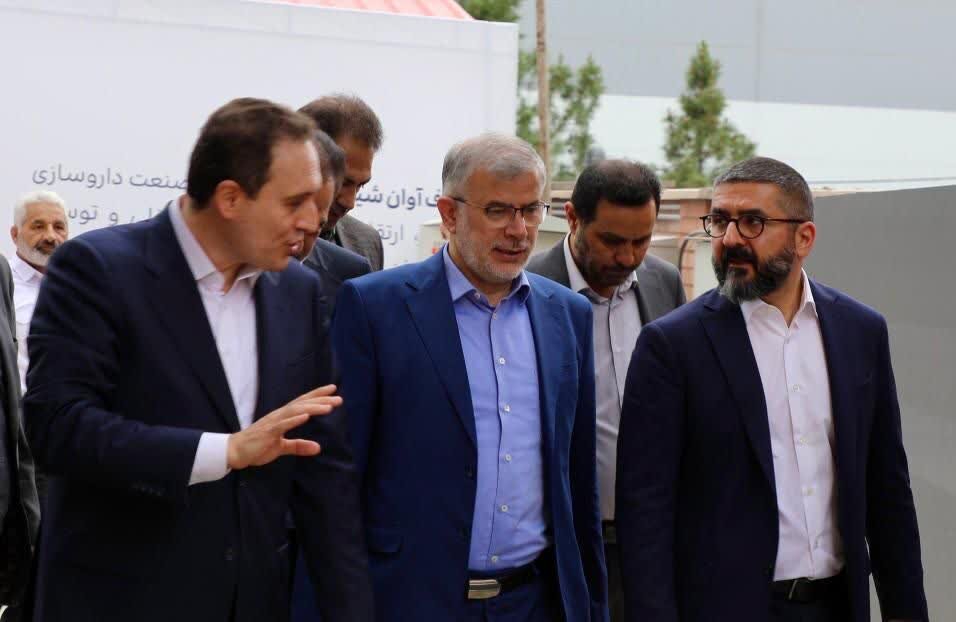 خبرگزاری آریا