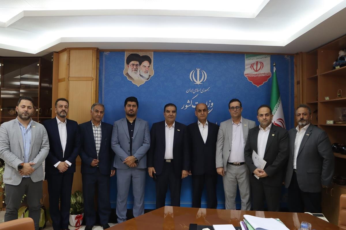 خبرگزاری آریا