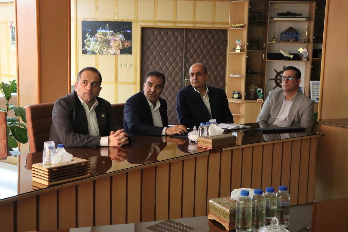 خبرگزاری آریا