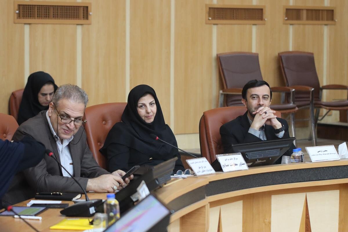 خبرگزاری آریا
