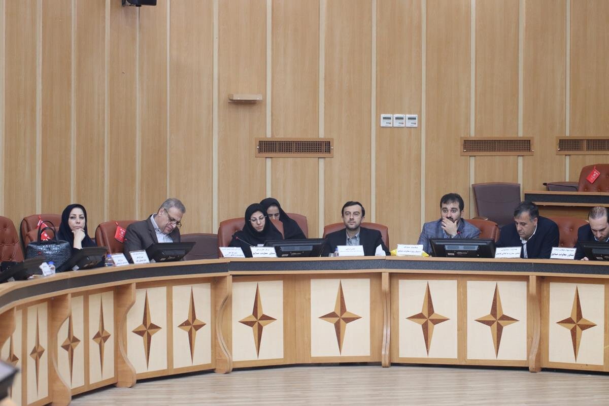 خبرگزاری آریا