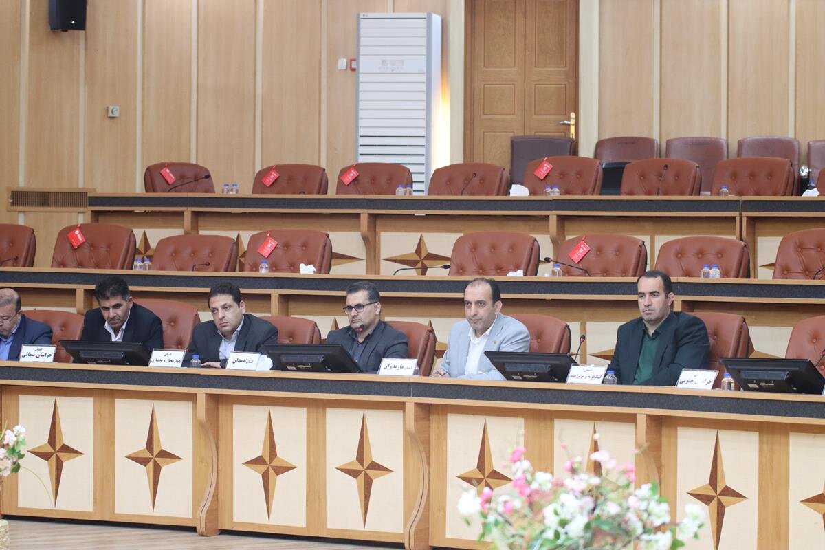 خبرگزاری آریا