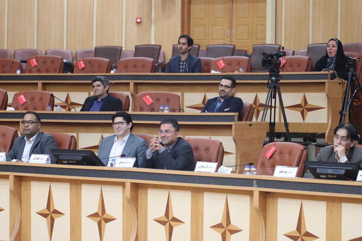 خبرگزاری آریا