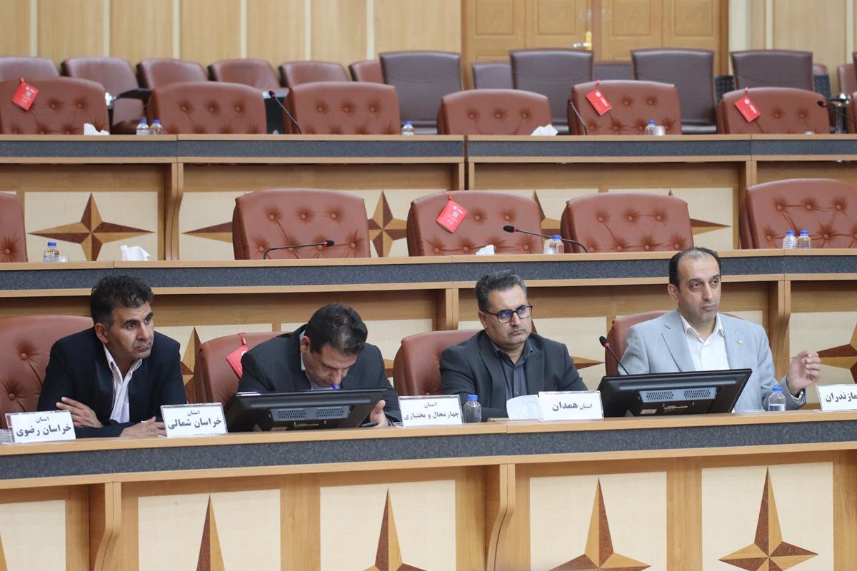 خبرگزاری آریا