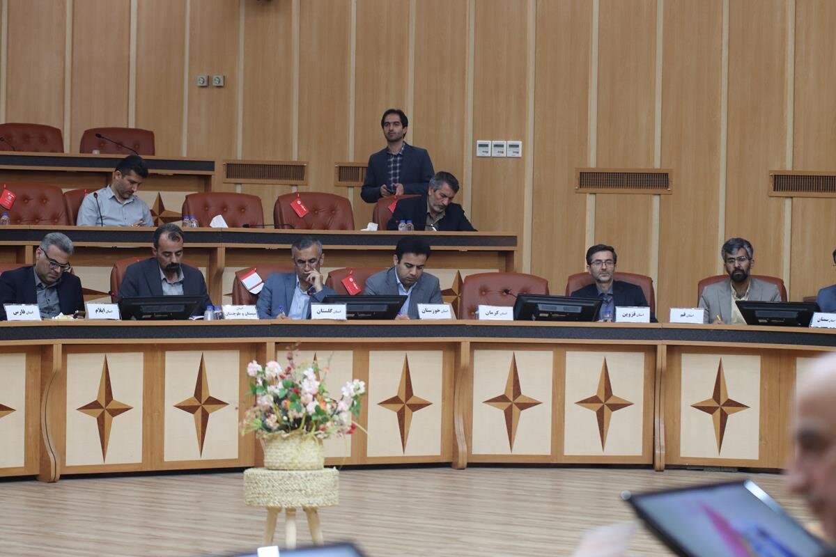 خبرگزاری آریا