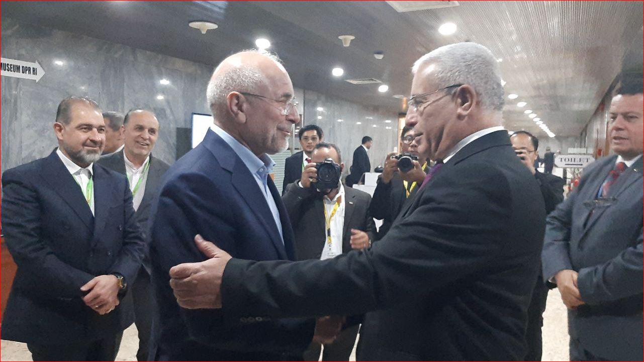 خبرگزاری آریا