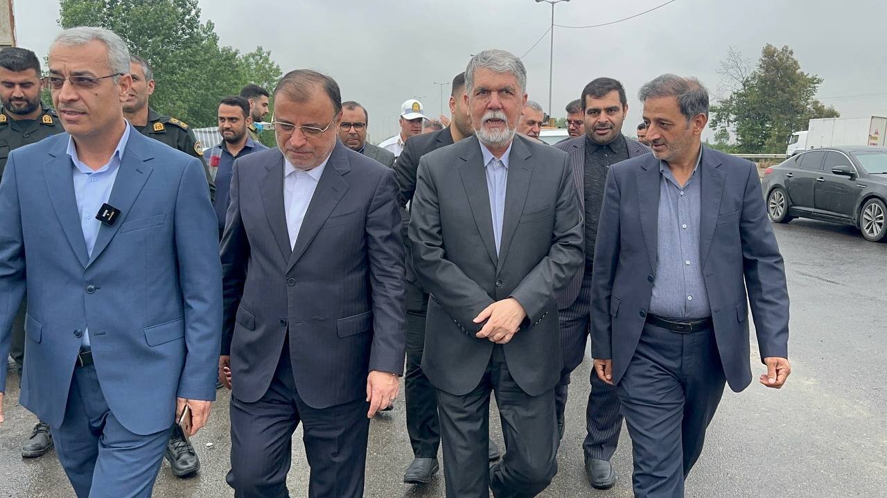 خبرگزاری آریا