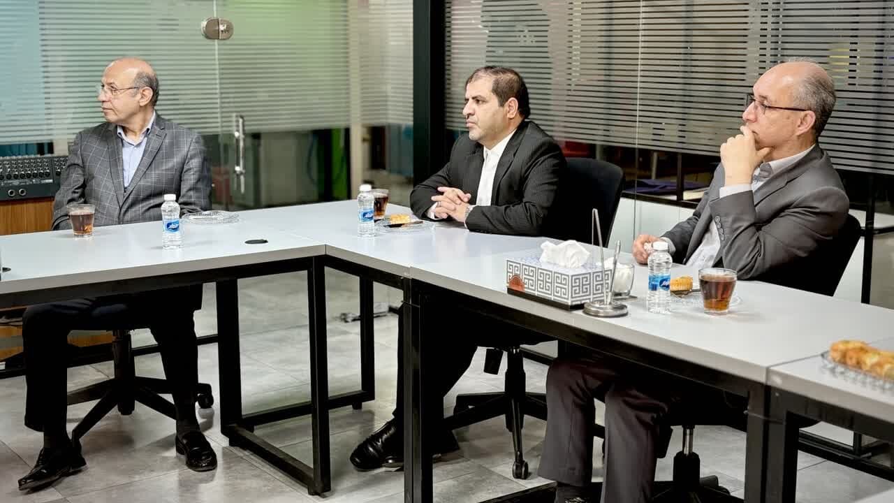 خبرگزاری آریا