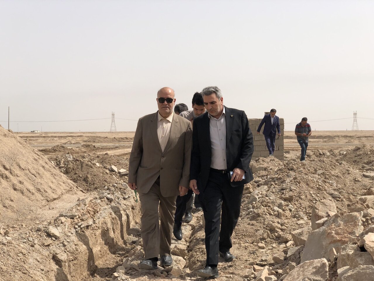 خبرگزاری آریا