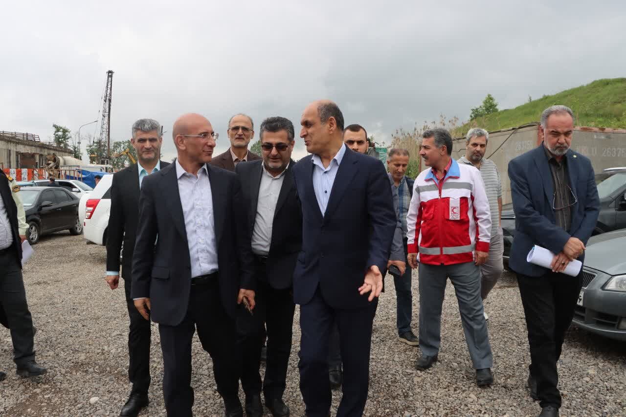 خبرگزاری آریا