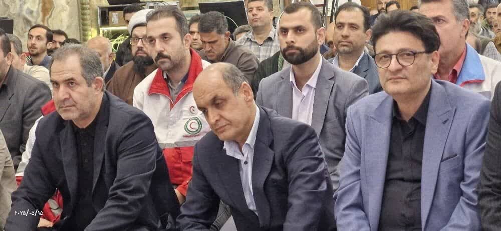 خبرگزاری آریا