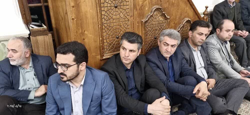 خبرگزاری آریا
