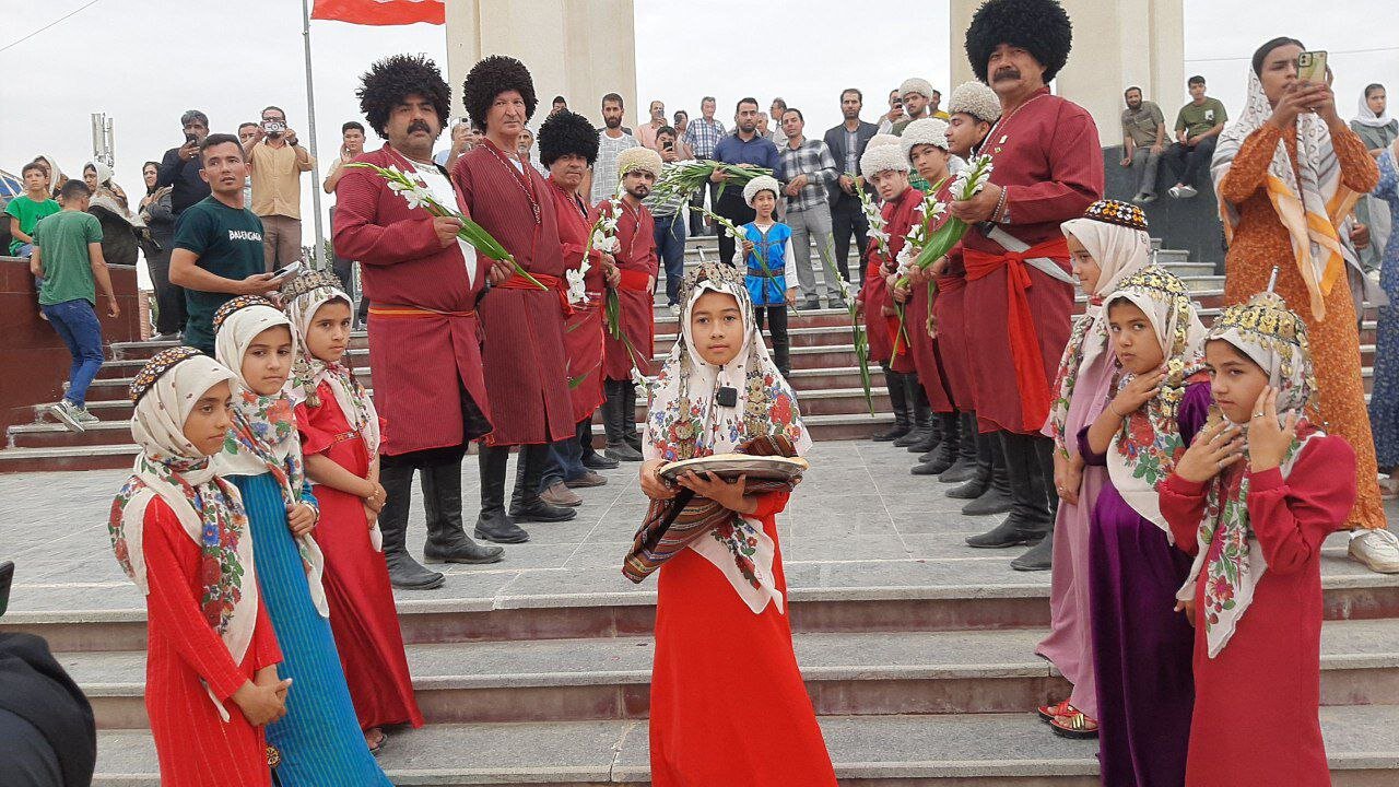 خبرگزاری آریا