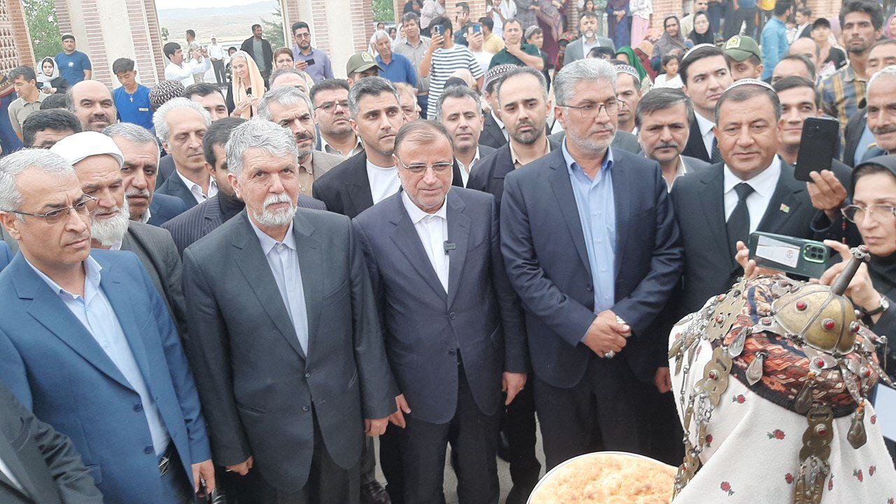 خبرگزاری آریا