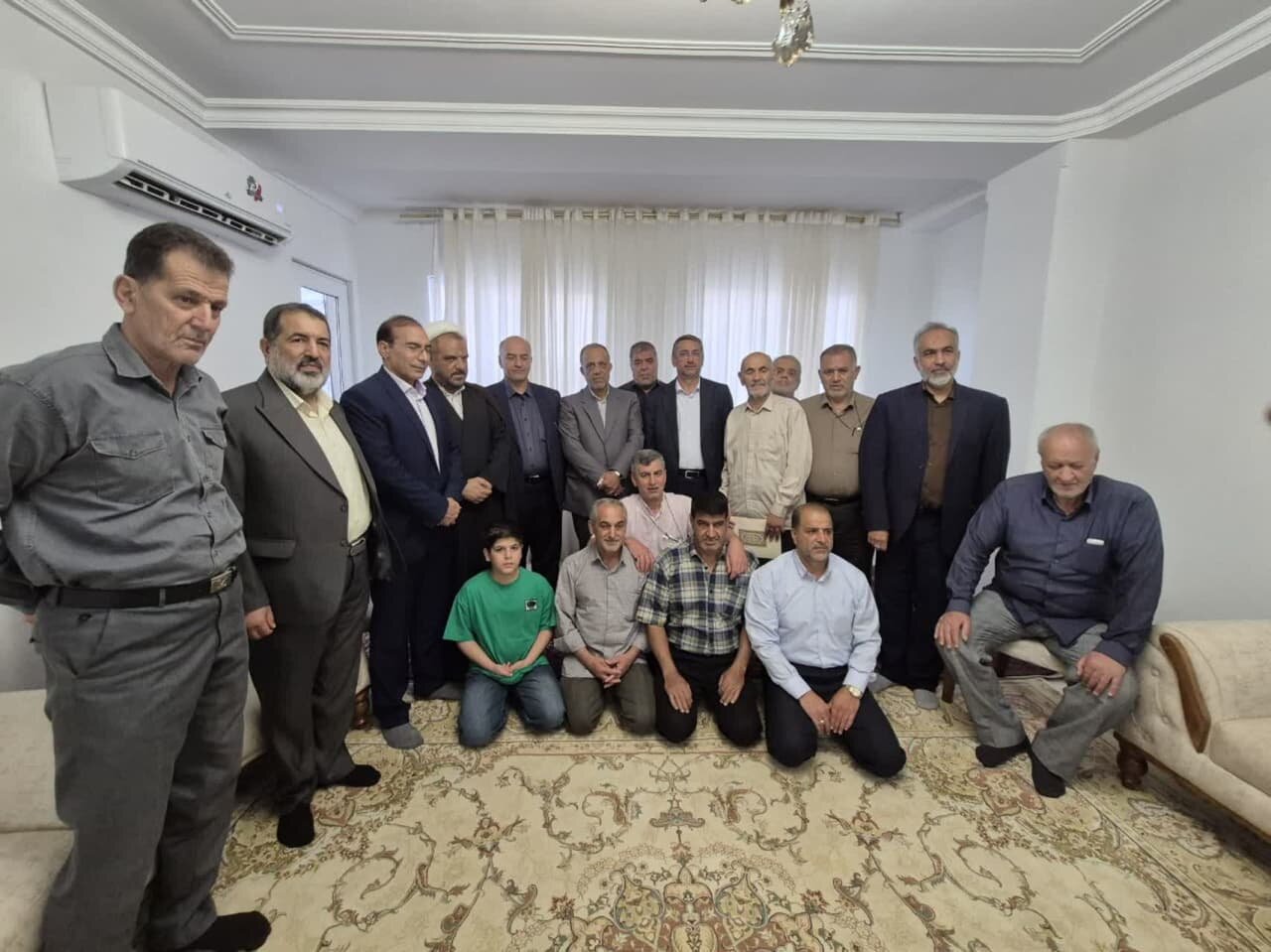 خبرگزاری آریا