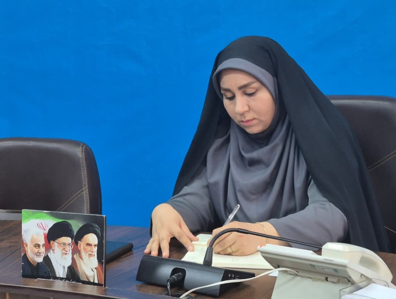 خبرگزاری آریا