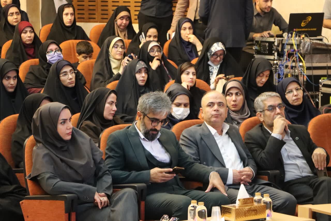 خبرگزاری آریا
