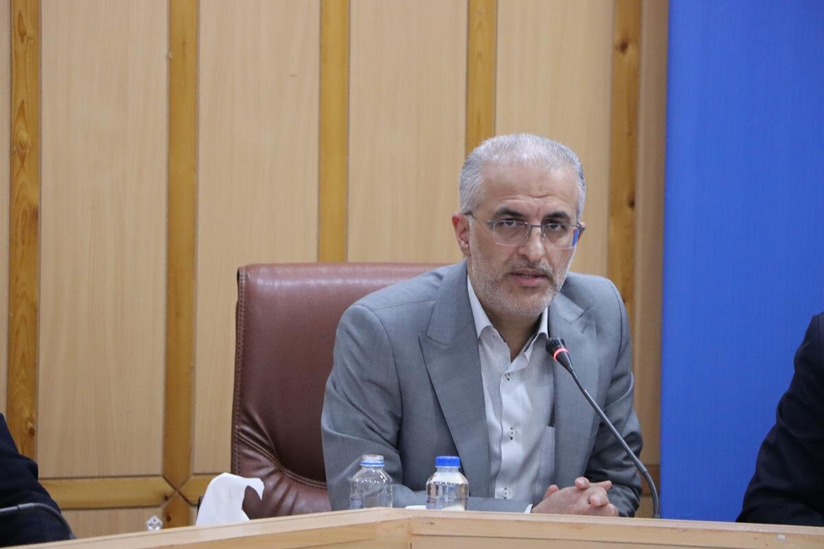 خبرگزاری آریا