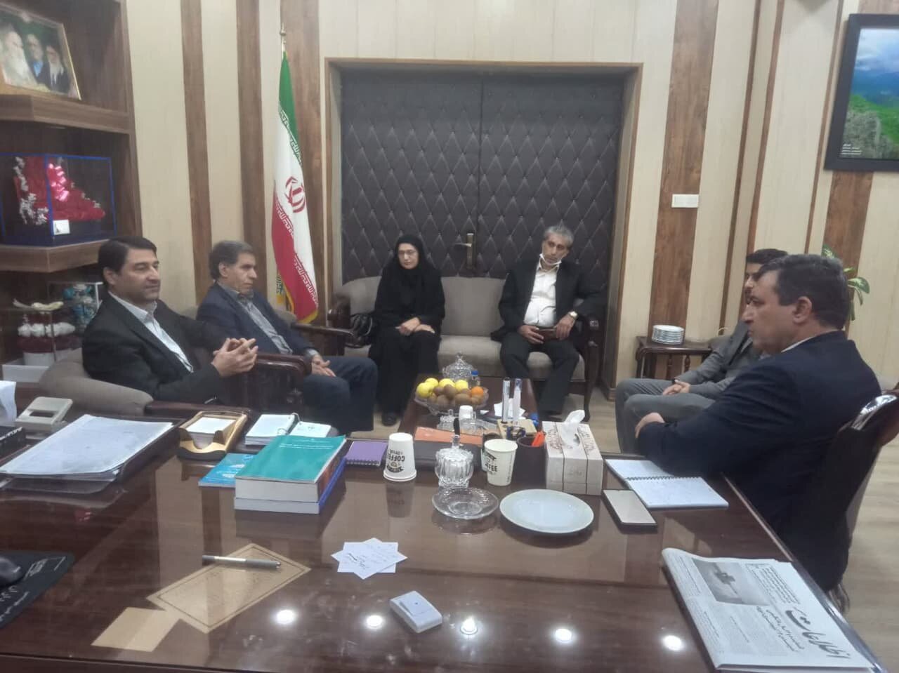 خبرگزاری آریا