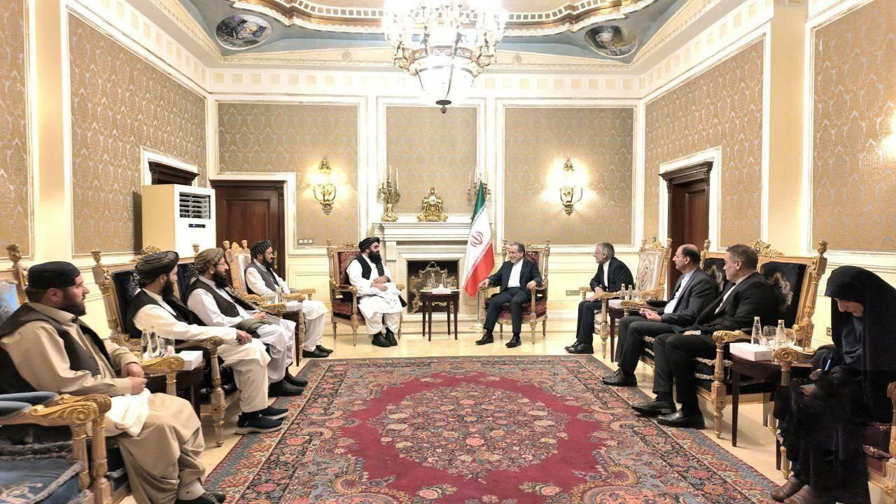خبرگزاری آریا