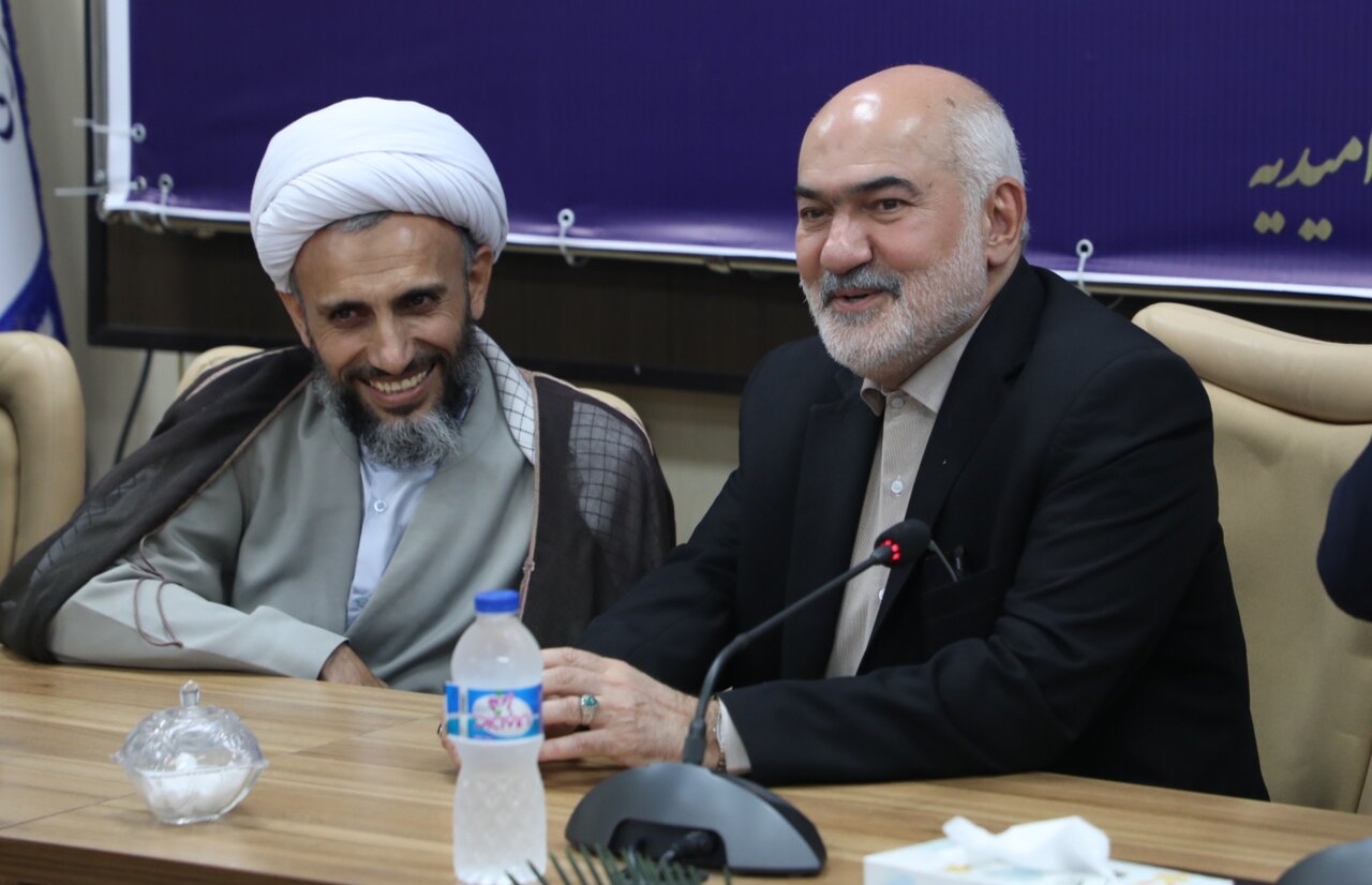 خبرگزاری آریا