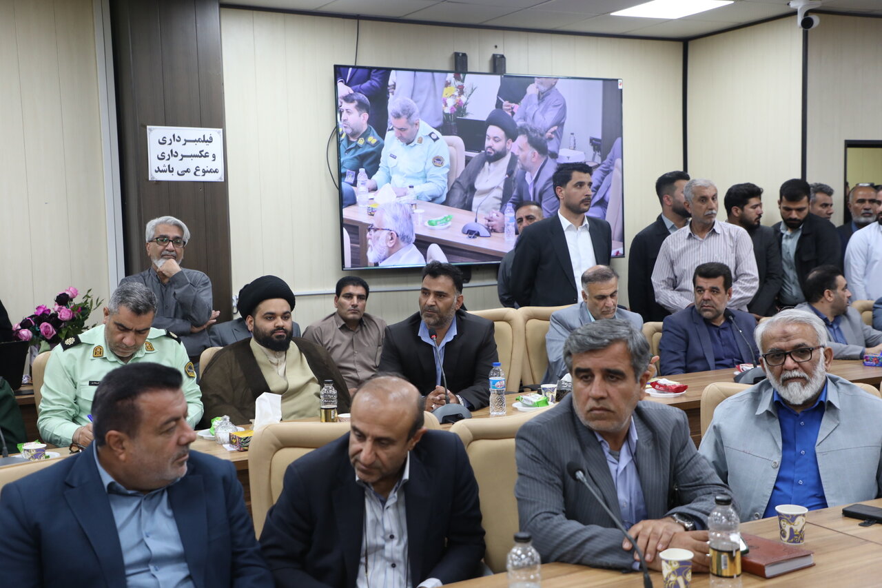 خبرگزاری آریا