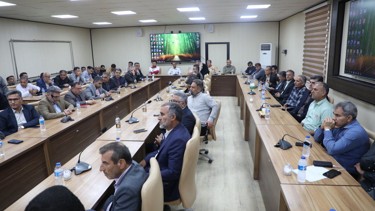 خبرگزاری آریا