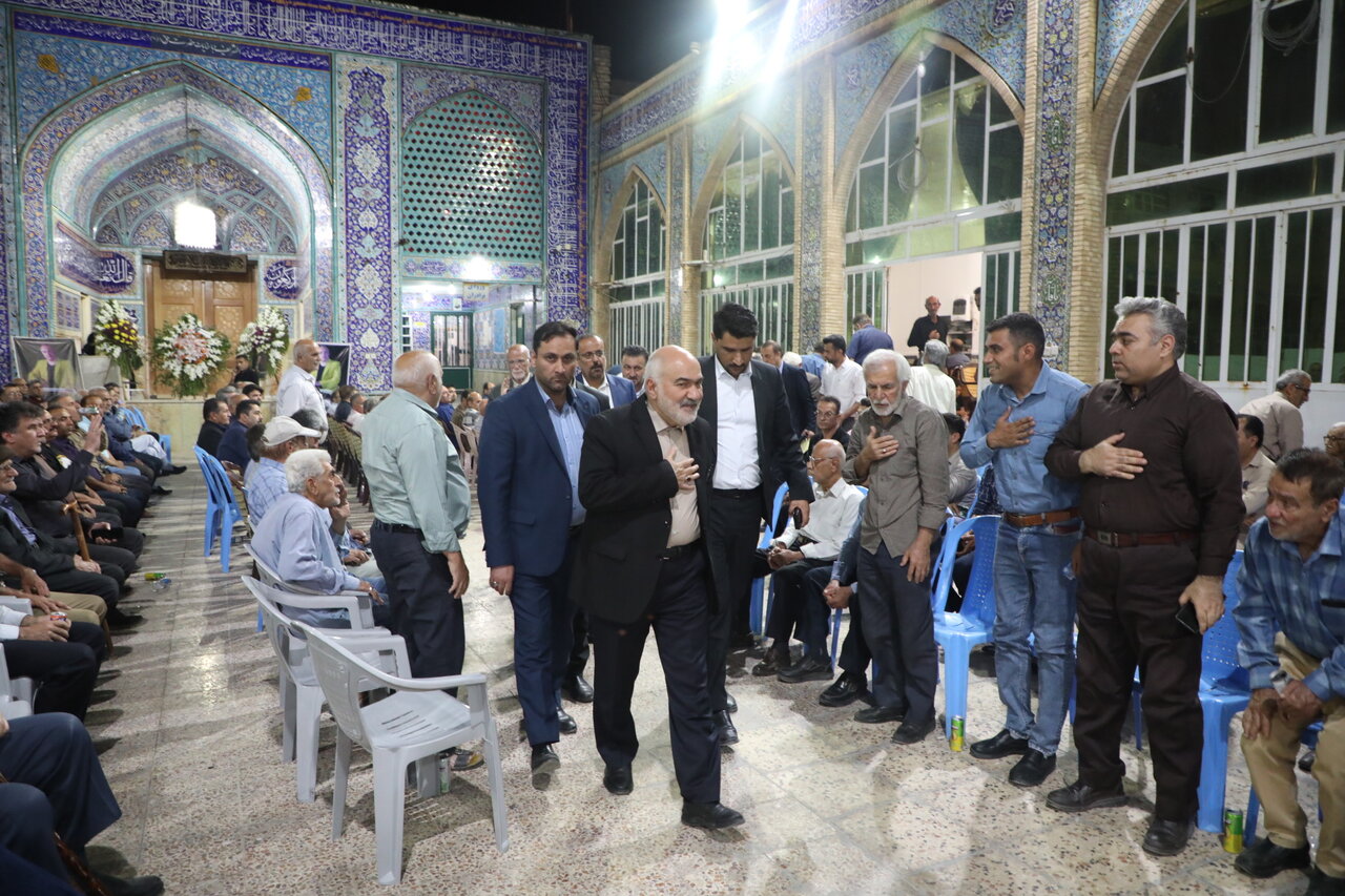 خبرگزاری آریا
