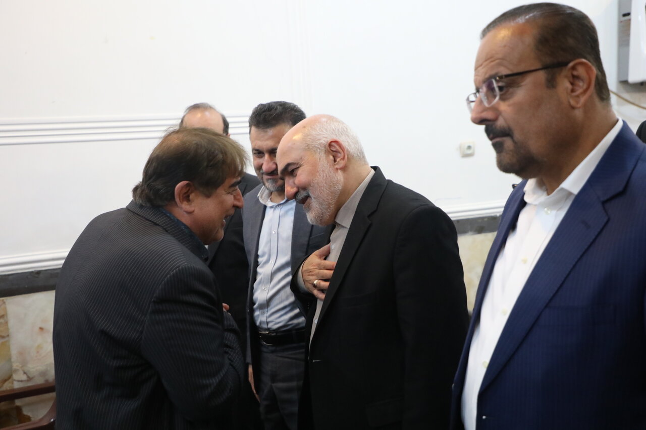 خبرگزاری آریا