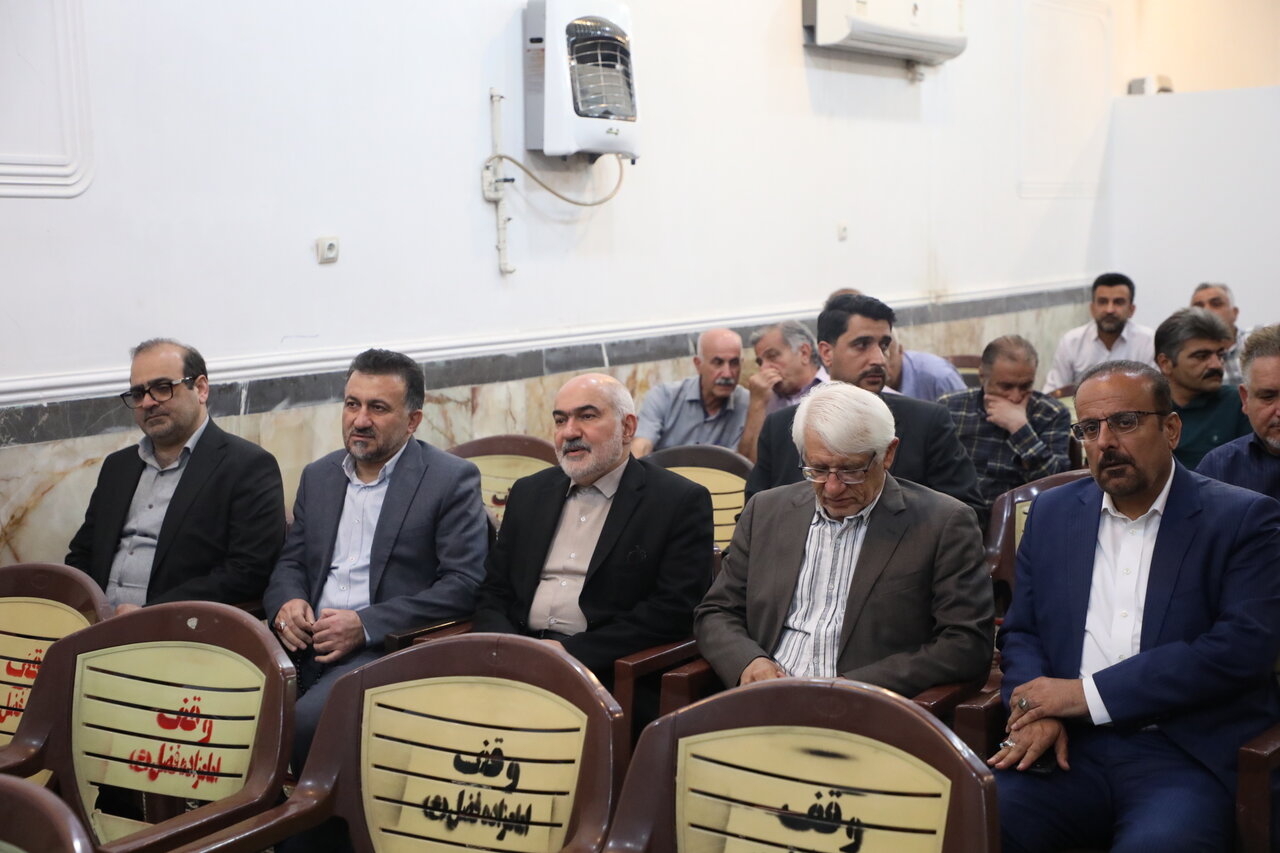 خبرگزاری آریا