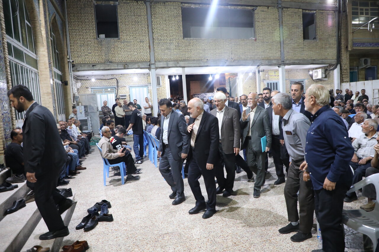 خبرگزاری آریا