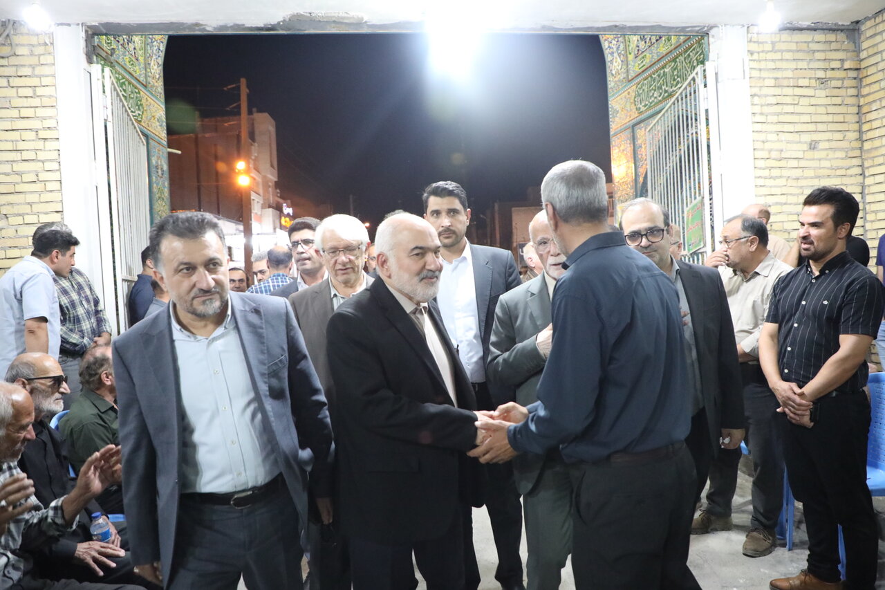 خبرگزاری آریا