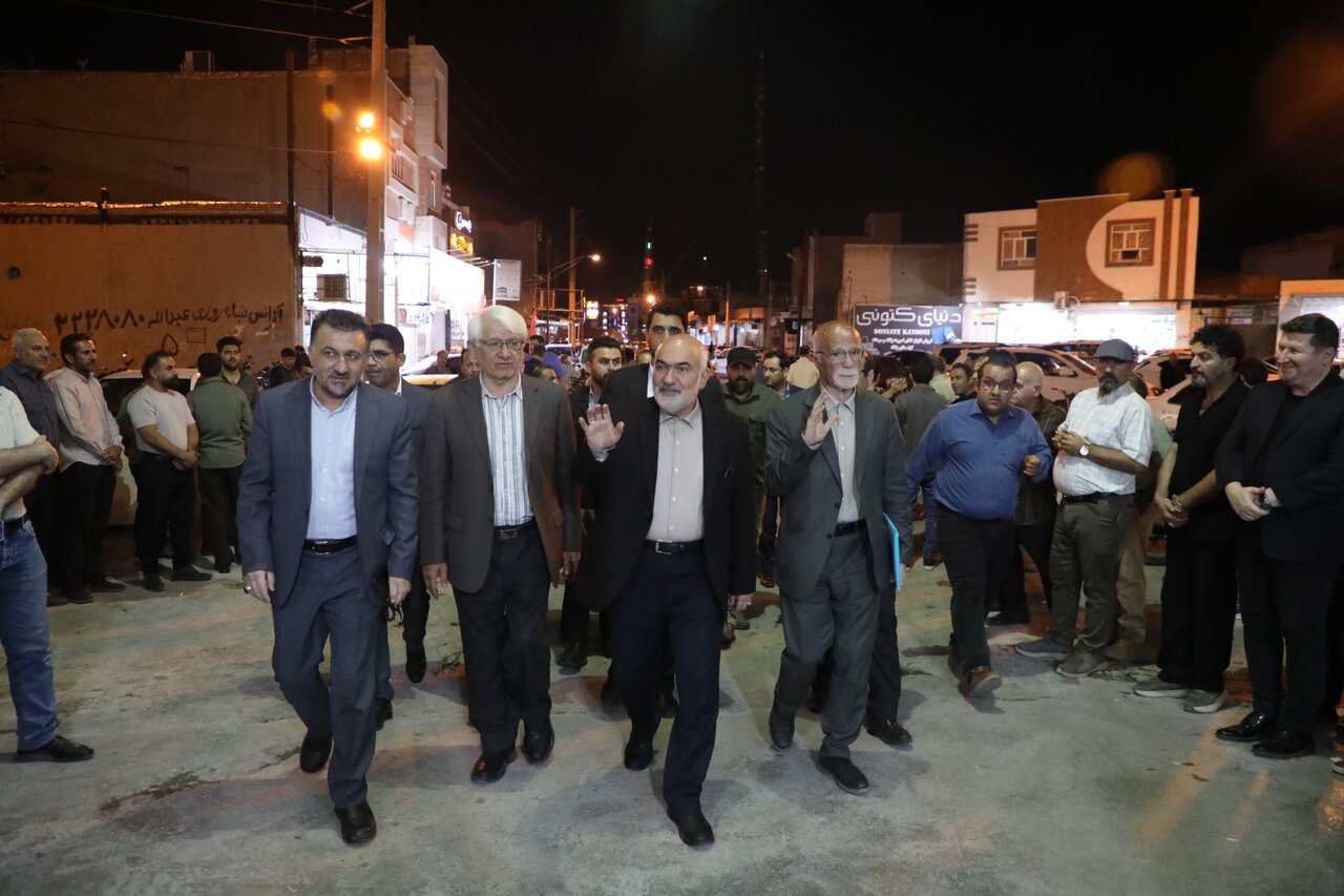 خبرگزاری آریا