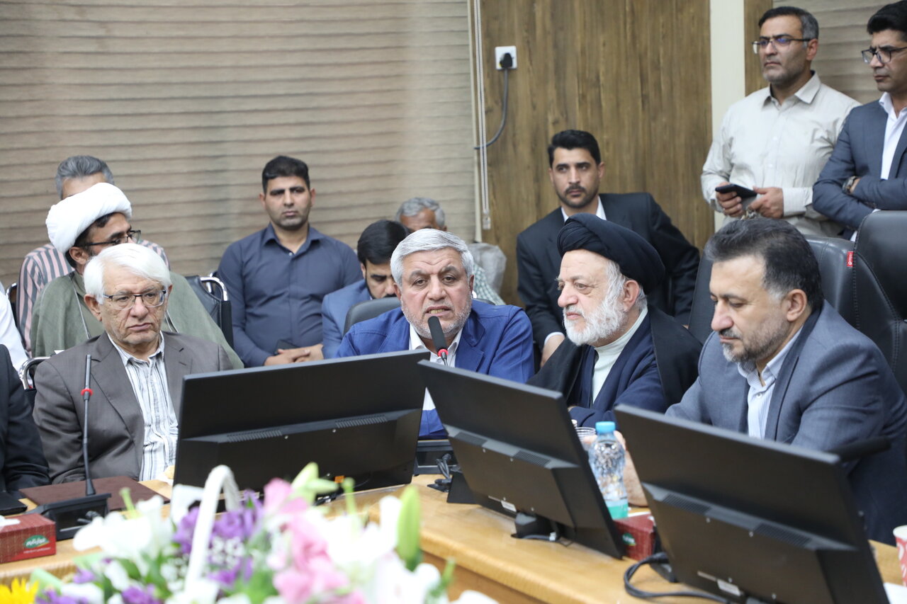 خبرگزاری آریا