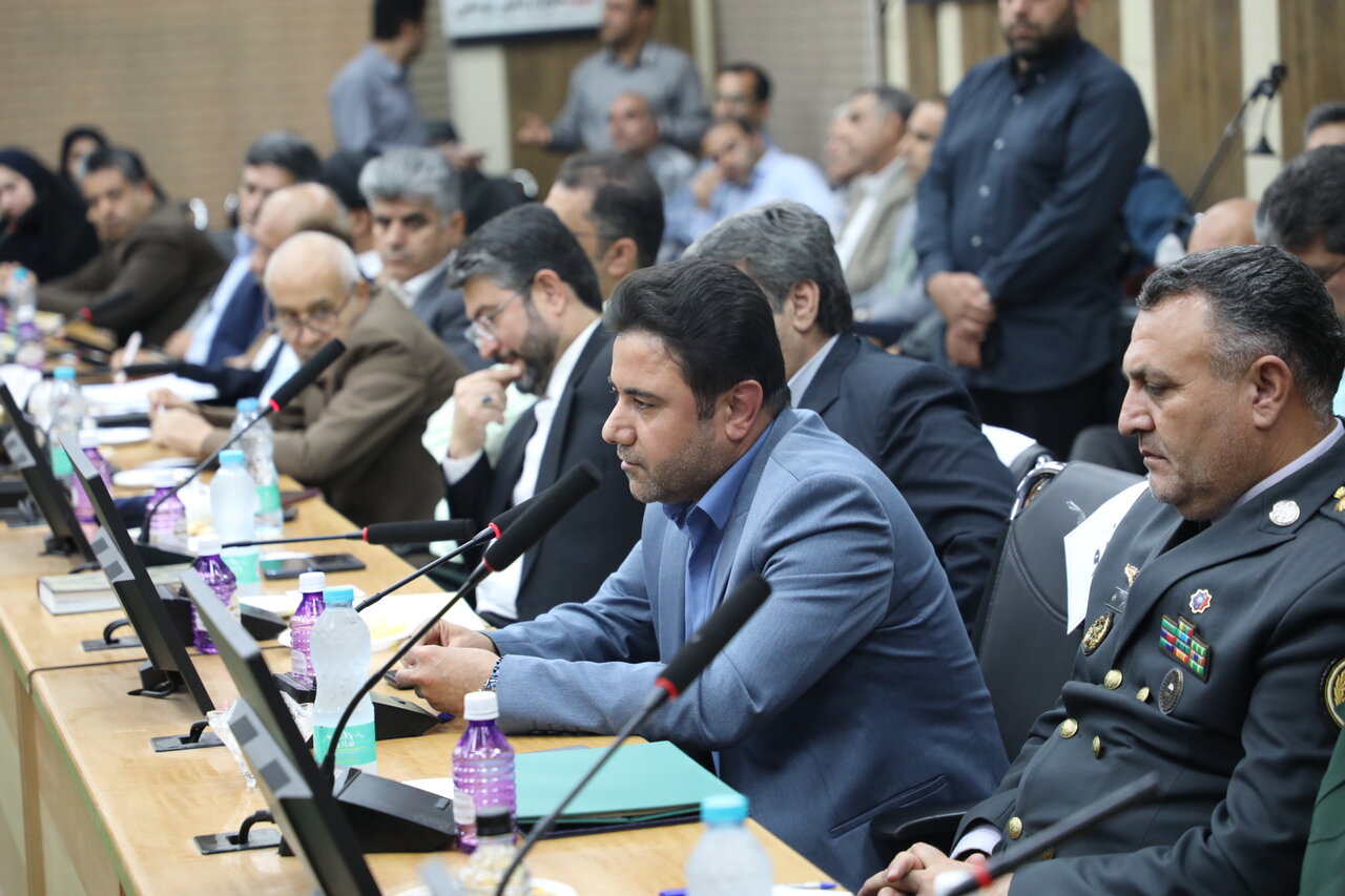 خبرگزاری آریا