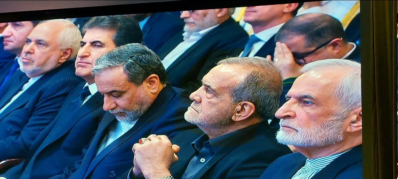 خبرگزاری آریا