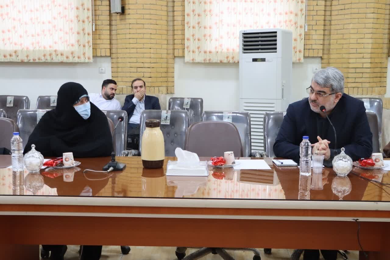 خبرگزاری آریا