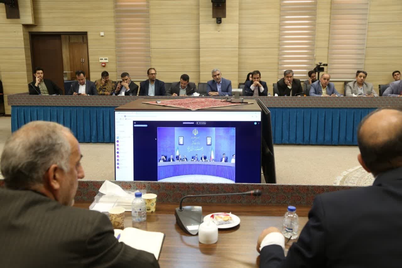 خبرگزاری آریا