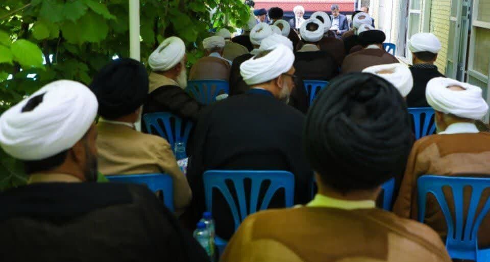 خبرگزاری آریا