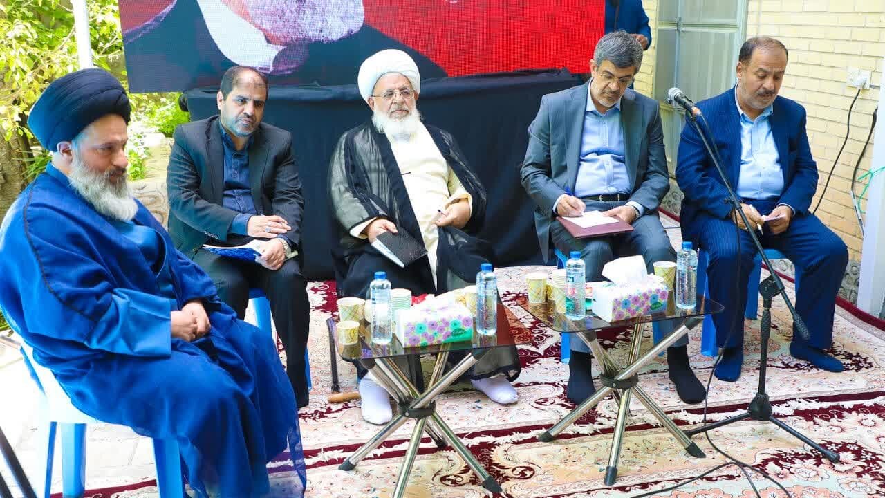 خبرگزاری آریا