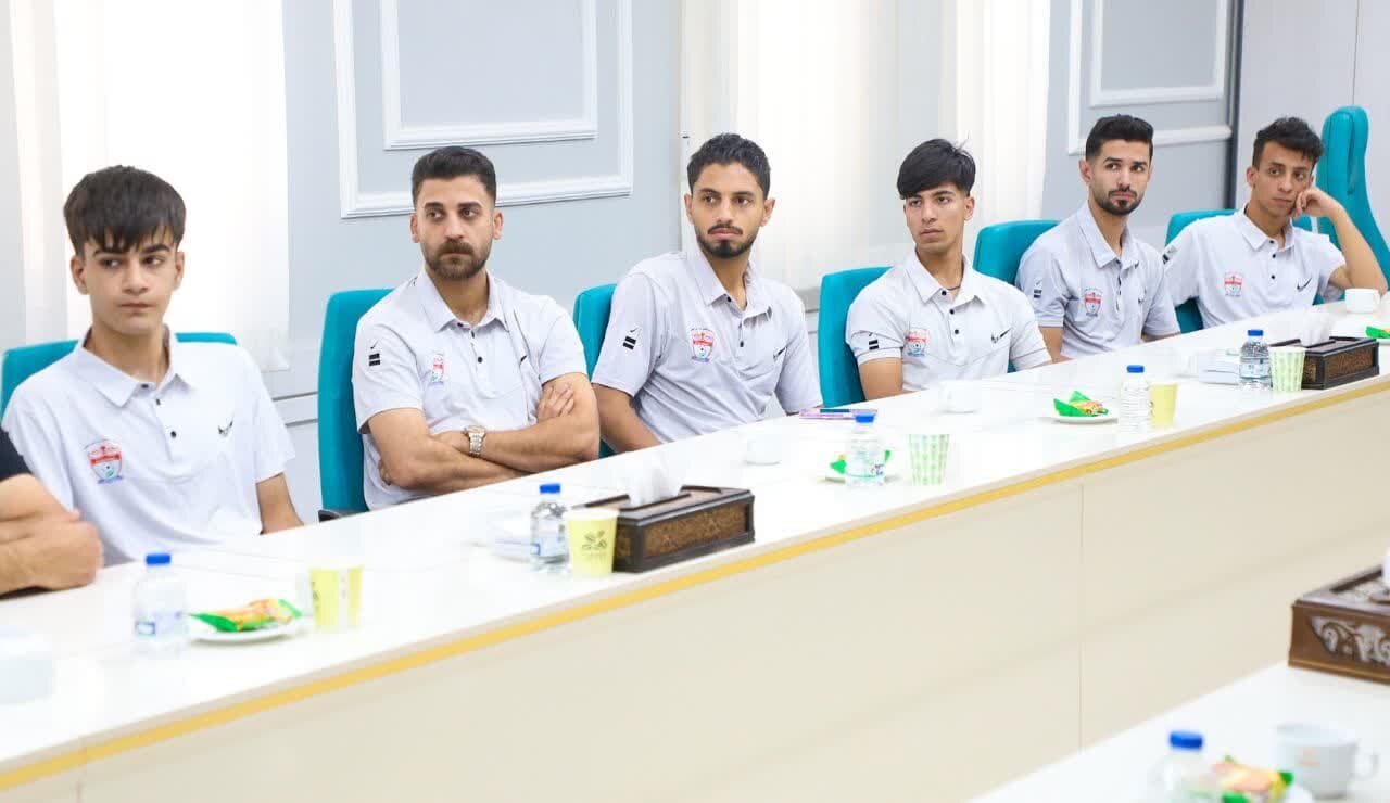 خبرگزاری آریا