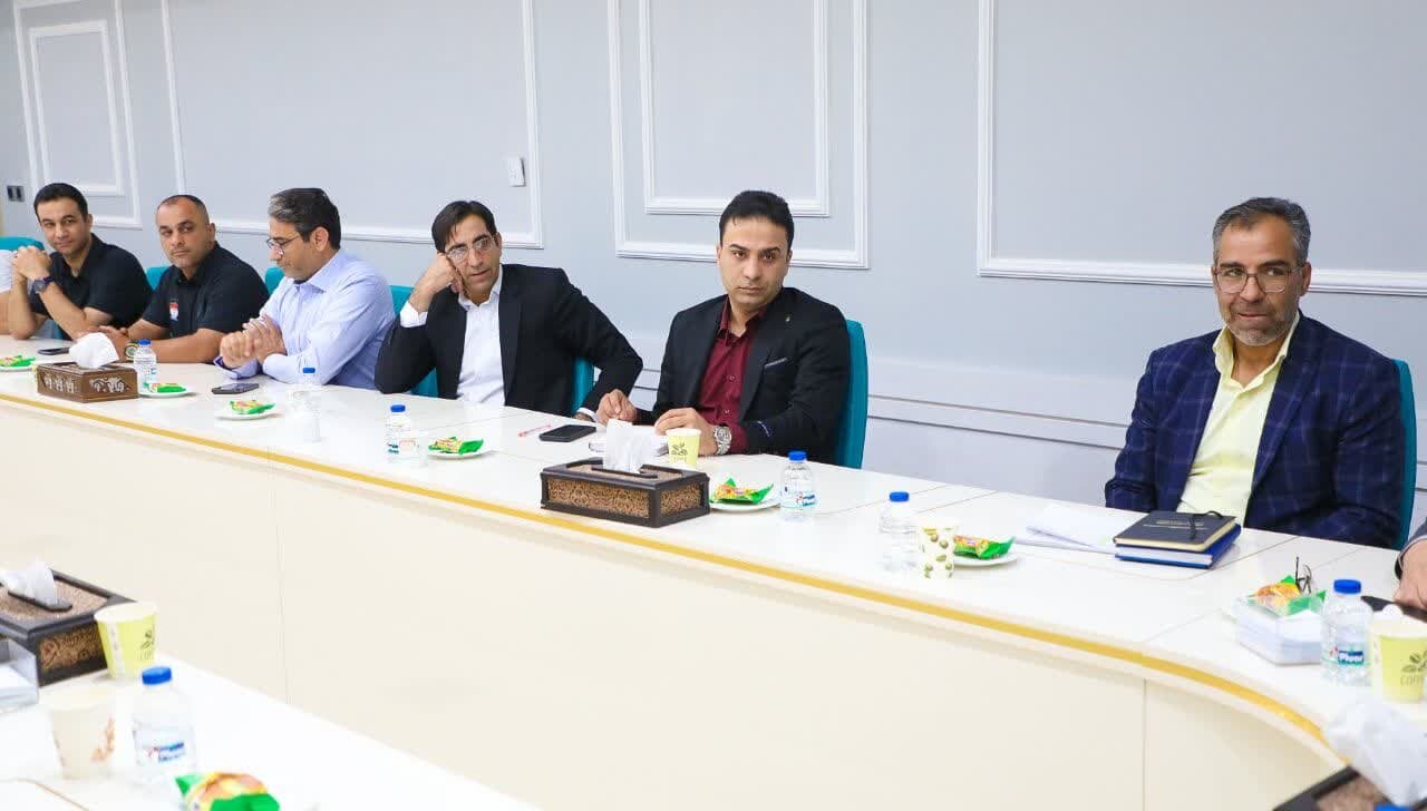 خبرگزاری آریا