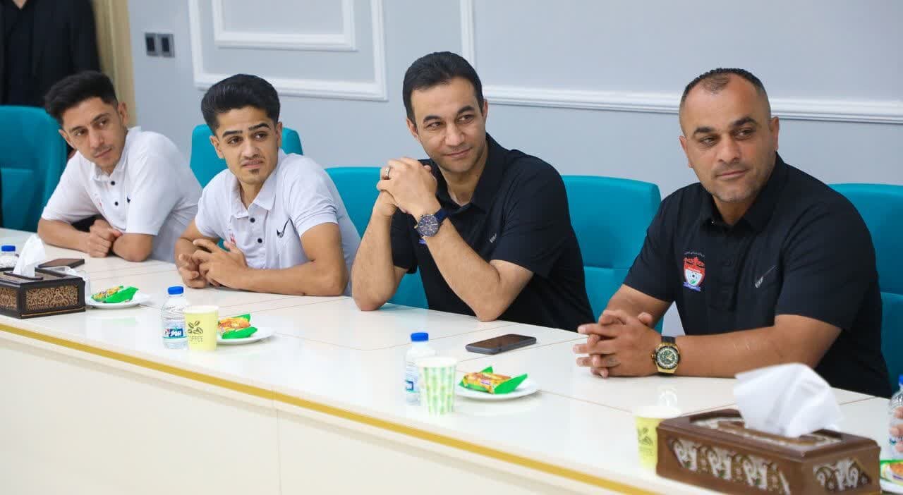 خبرگزاری آریا