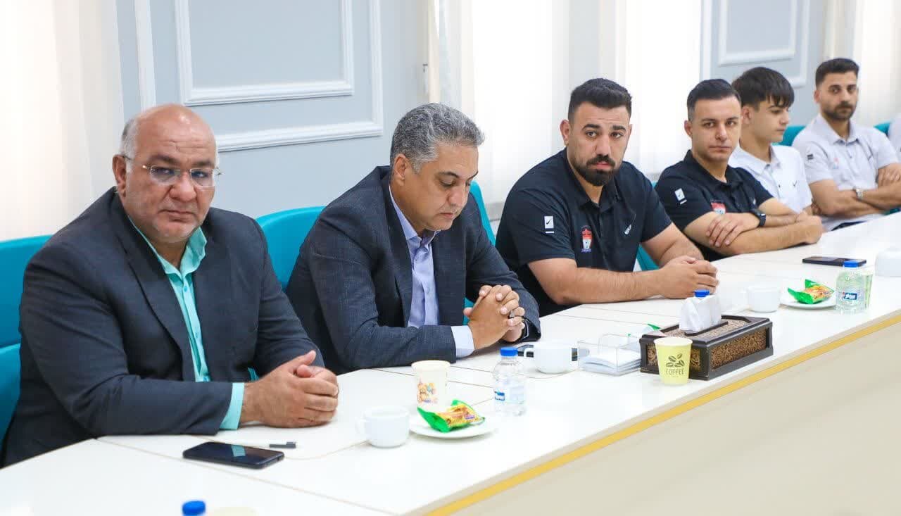 خبرگزاری آریا