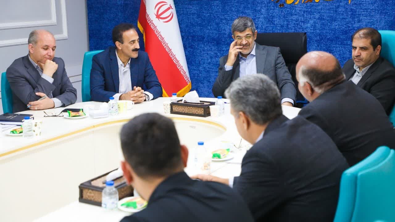 خبرگزاری آریا