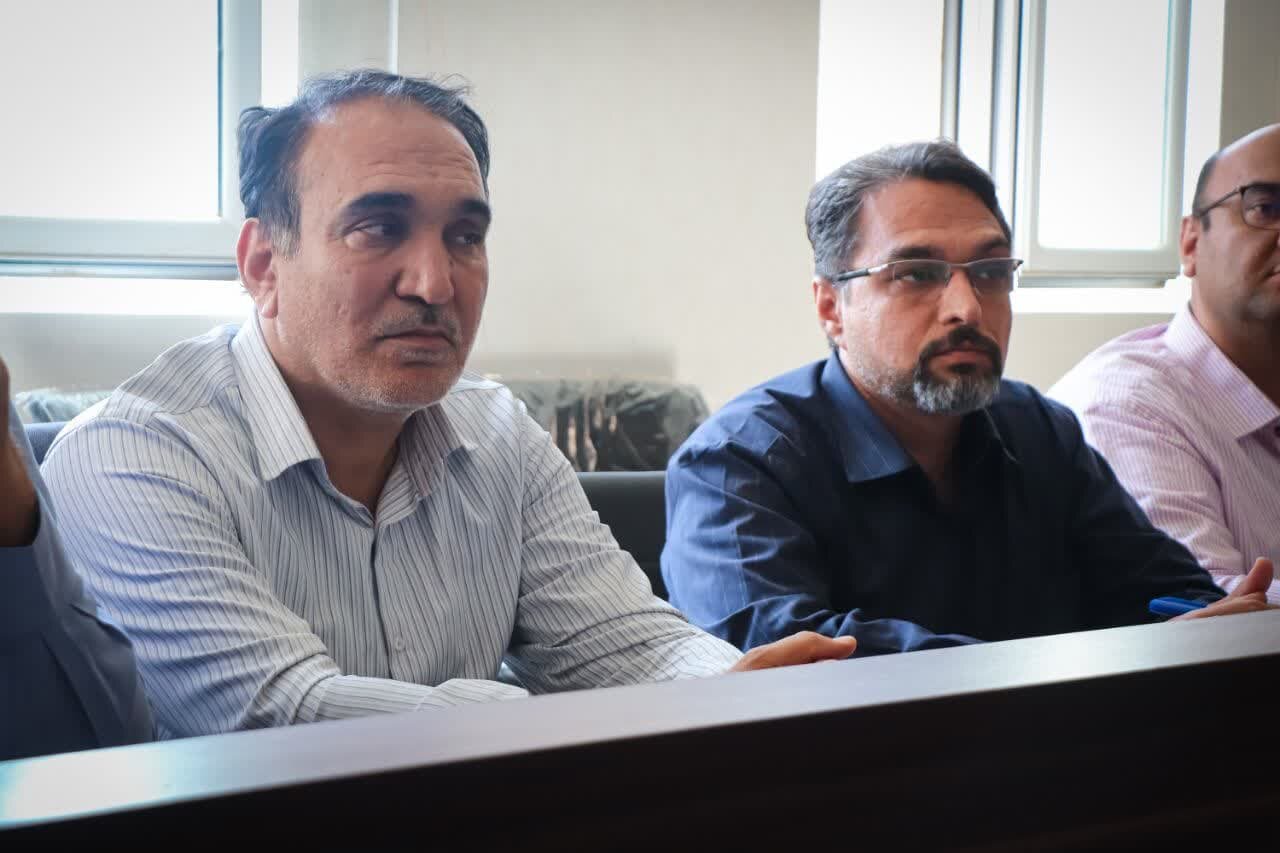 خبرگزاری آریا