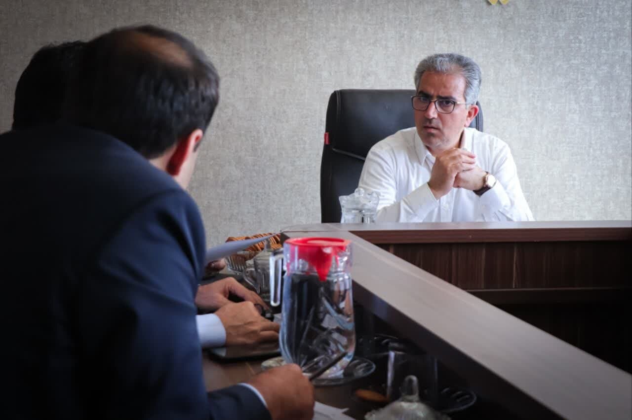 خبرگزاری آریا